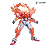 Bandai HG Try Burning Gundam 1/144 4573102554376