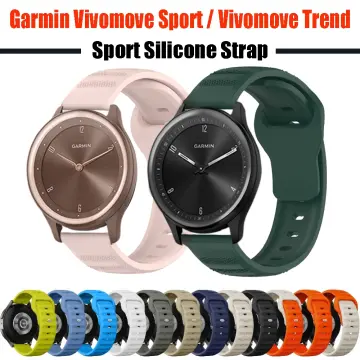 Garmin deals vivomove wristband