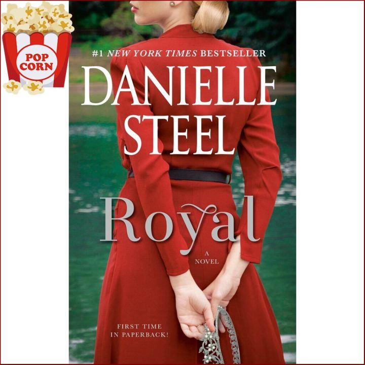 In order to live a creative life. ! Royal by Steel, Danielle