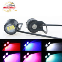 ไฟสปอตไลท์ Led 3ดวง Kaca Spion Motor 12V โคมไฟตกแต่ง GW250สว่าง【low price】