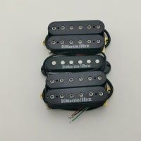 Humbucker Pickup รถปิคอัพ Alnico HSH กีต้าร์ไฟฟ้า N/m/b 1ชุด