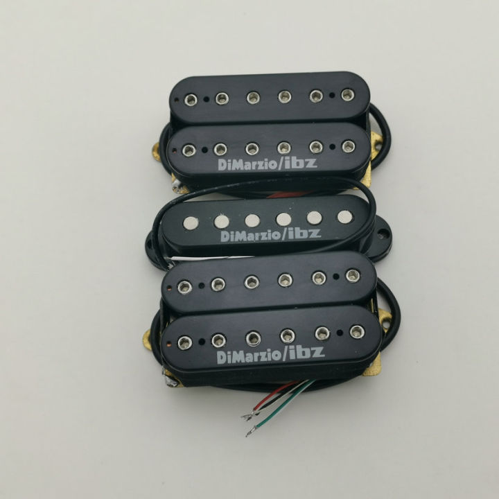 humbucker-pickup-รถปิคอัพ-alnico-hsh-กีต้าร์ไฟฟ้า-n-m-b-1ชุด