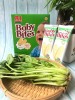 Bánh gạo ăn dặm cho bé baby bites hiệu a1 hộp 50g- từ 6 tháng - ảnh sản phẩm 4