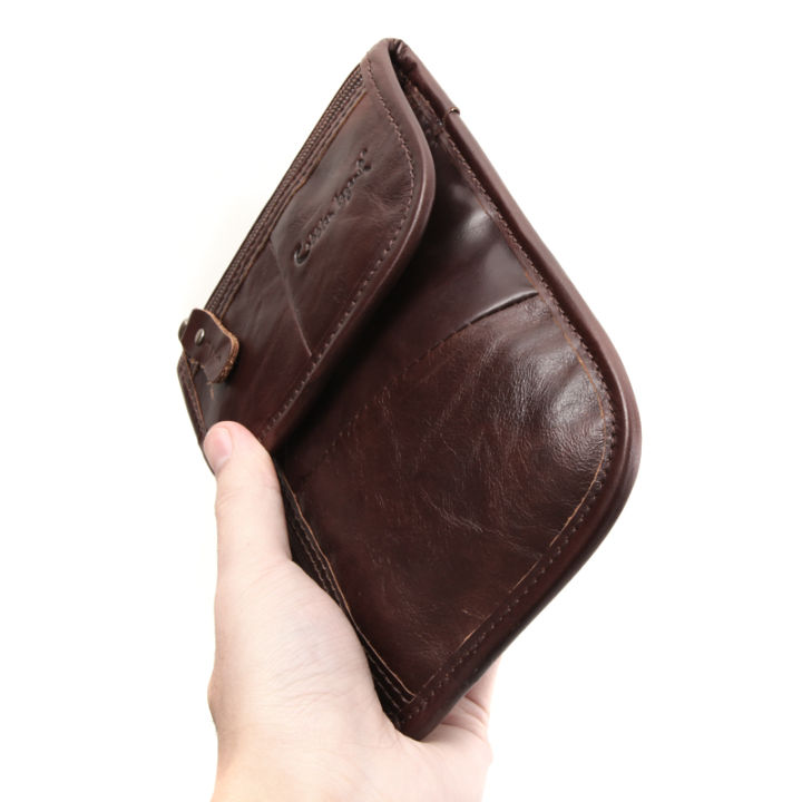 ตำนานช่างซ่อม-ใหม่-retro-trend-men-กระเป๋าคาดเอวสำหรับโทรศัพท์มือถือเงินสำหรับเดินทางชาย-belly-กระเป๋าคาดเอวกระเป๋าขายดี