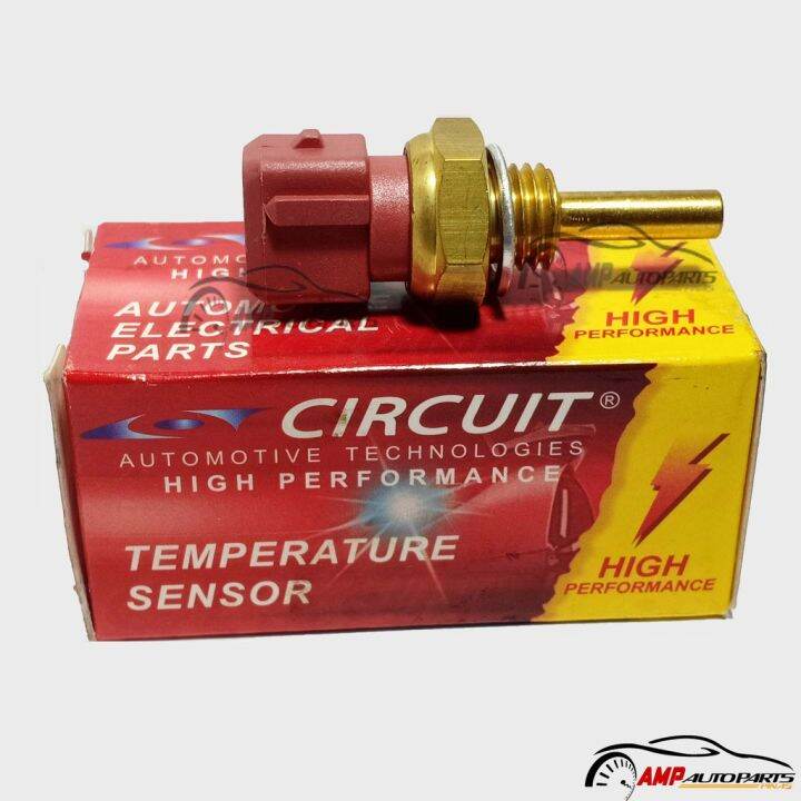 Temperature Sensor Nissan Sentra B12 B14 , Nissan Altima Lazada PH