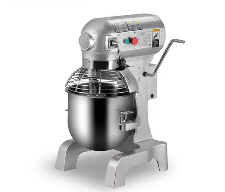 dough mixer for bakery