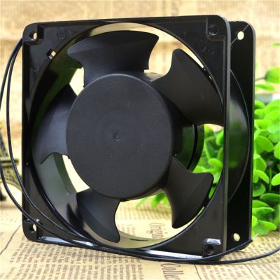 Cooling Fan for XINDAFAN XD12038A2HS 220V-240V 12CM 12038 Cabinet Cooler Fan