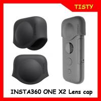 แท้ 100% Insta360 Lens Cap for ONE X2 ฝาปิดเลนส์กล้อง Insta 360