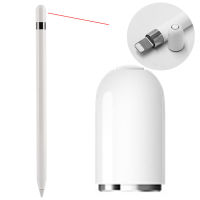 ใหม่แม่เหล็กเปลี่ยนหมวกดินสอสำหรับ Pro 9.710.512.9นิ้วศัพท์มือถือ Stylus อุปกรณ์เสริมและชิ้นส่วนสำหรับ Apple ดินสอ1.