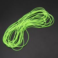 Fishing Night Luminous Tube Fluorescent 10M Glow Light Tackle Accessories