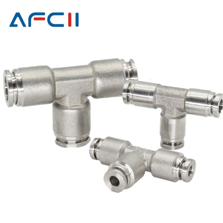 pe-peg-304-stainless-steel-pneumatic-connector-metal-connector-4-6-8-10-12-14mm-trachea-quick-connect-tee-hose-metal-connector