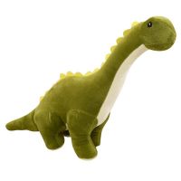 50/80Cm Dinosaur Plush Toys Kawaii Long-Necked Dragon Doll Stuffed Soft Animal Plush Toy Children Birthday Gift Doll Игрушки