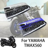 Motorcycle Fuel Tank Protector Pad Sticker for YAMAHA T-MAX560 TMAX560 Tmax 560 2020 2021 2022 Decal