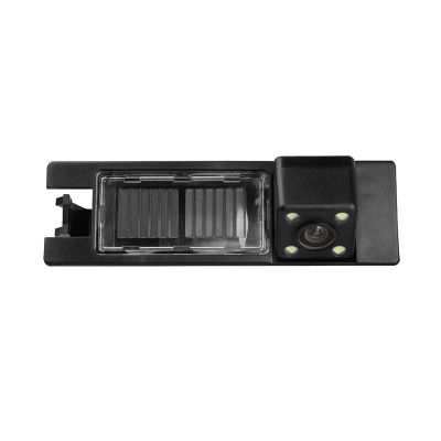 Car Reversing Rear View Camera for Fiat Bravo Grande Punto &amp; Multipla