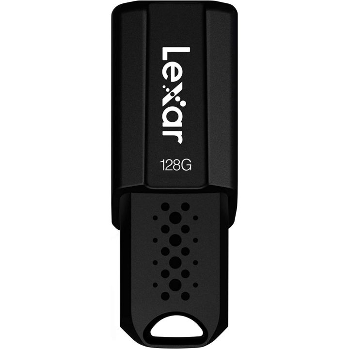 lexar-jumpdrive-s80-usb-3-0-128gb-แฟลชไดรฟ์-ของแท้-ประกันศูนย์-3ปี