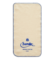 SAPHIR Rectangle Cotton Cloth