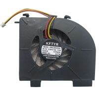 laptop CPU fan For Hp Pavilion DV5 DV5T DV5 1000 DV6 DV6 1100 P/N:KSB0505HA 8J75 DC5V 0.38A 3 PINS cooler fan