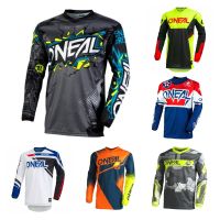 Motocross Uniform Mountain Downhill Maillot Cycling MTB Jersey Men Bike Shirts Summer Dress Camisa Ciclismo Masculina Tops Gear