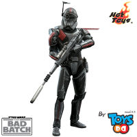 Hot Toys TMS087 1/6 Scale Star Wars The Bad Batch Crosshair Collectible Figure