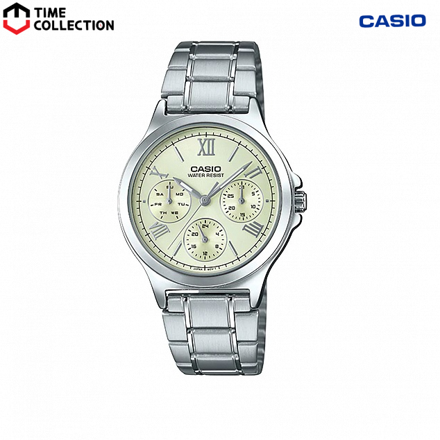 Lazada casio hot sale ladies watches