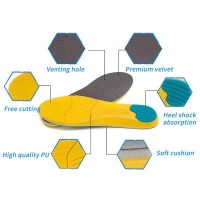 Super Memory Uni Cushion Sport Support Foam Orthotic Arch Shoe Insert Insoles