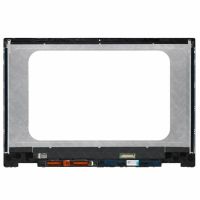 สำหรับ HP Pavillion 14-Dw0061tu 14-Dw0062tu 14นิ้วหน้าจอ LCD ดิสเพลย์สัมผัสทำให้เป็นดิจิทัลประกอบ FHD 1920*1080 30พิน