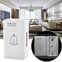 Smart Door Bell 220V Wired Door Bell Chime Vocal Wired Doorbell Welcome Door Bell For Office Home Security Access Control System