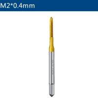 สว่านคอมโพสิตที่มีประโยชน์ต๊าปเกลียว HSS 6542ความแข็ง M2-M12เมตริกสูง