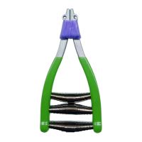 3 Spring Starting Clamp  Alloy Stringing Clamp for Squash  Badminton Racket Tennis Clamping Tools  Manual Tools Pliers Strings