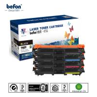 Befon TN 241ตลับหมึกพิมพ์ TN221 TN241 TN251 TN261 TN281 TN291เหมาะสำหรับพี่ชายน้องชาย HL-3140CW 3150CDW 3170 9140CDN 9340