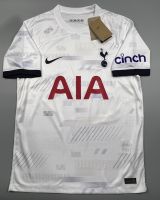 เสื้อบอล แฟนบอล สเปอร์ เหย้า 2023-24 Spurs Home 2023