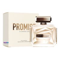 PROMISE By Jennifer Lopez Eau De Parfum Natural Spray Vaporisateur น้ำหอมลิขสิทธิ์แท้จากนักร้องสาวเจนนิเฟอร์ โลเปซกลิ่นหอมหวานไฮโซสุดเซ็กซี่