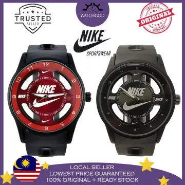 Nike watches best sale for men