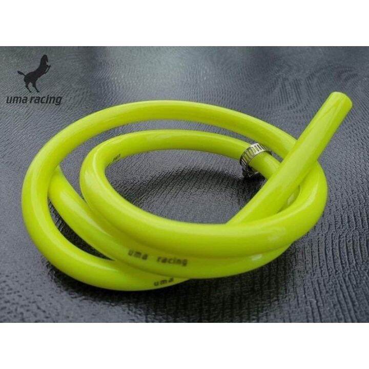 UMA RACING BYPASS BREATHER HOSE TUBE (ORIGINAL) Lazada PH