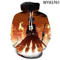 2023 style Men Women ren Cool Attack On Titan Hoodies 3D Printed  Sweatshirts    Pullover Streetwear Casual Coat，can be customization