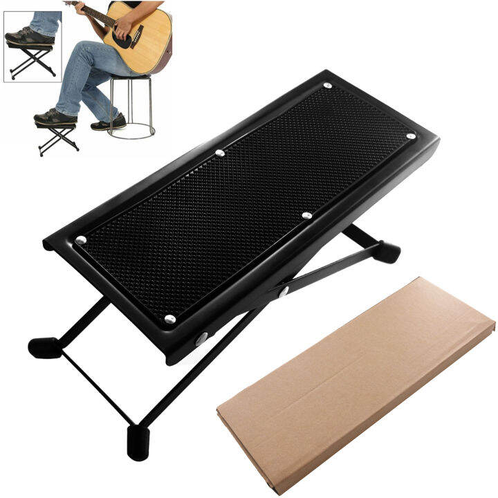 foot stand for cycle