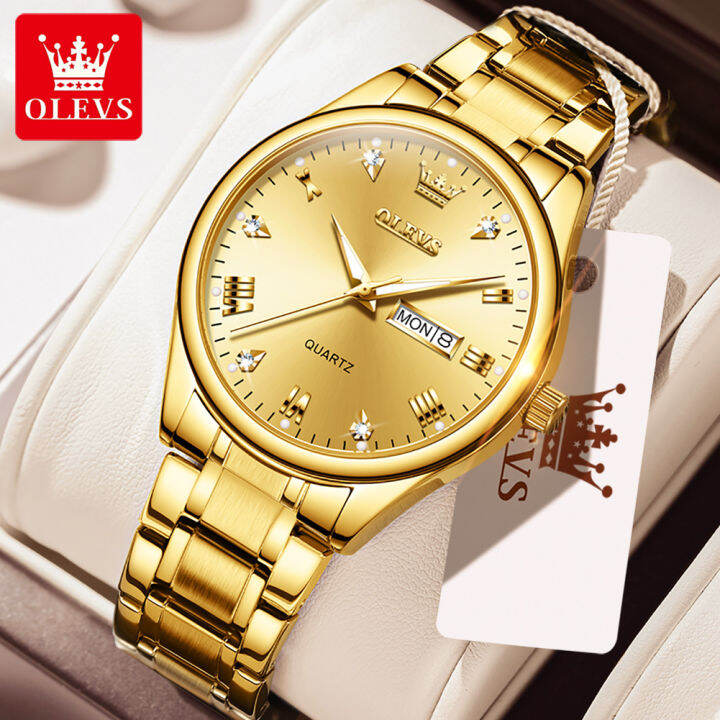 genuine-mens-watch-2022-new-waterproof-gold-calendar-week-fashion-stainless-steel-quartz-watch