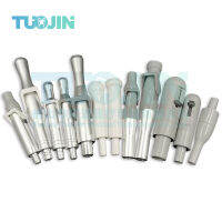 ทันตกรรมวาล์วช่องปากน้ำลายเป่าดูดสั้นที่แข็งแกร่งอ่อนแอ Handpiece วาล์วทันตกรรมช่องปากน้ำลายสั้นอ่อนแอ Handpiece เคล็ดลับอะแดปเตอร์