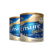 HCMBộ 2 Sữa dinh dưỡng Ensure Gold 400g