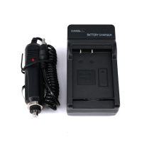 แท่นชาร์จแบตเตอรี่ รุ่นEN-EL 8 Battery Charger for Nikon Coolpix P1 P2 S1 S3 (0239)