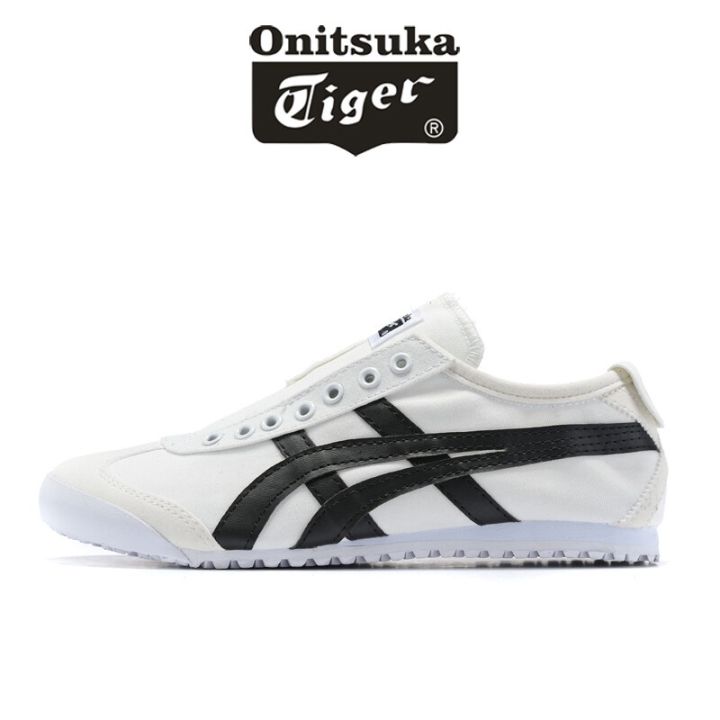 Onitsuka tiger México 66 Outdoor for Men's and Women's Casual Classic ...