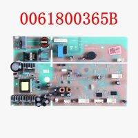 0061800365B สำหรับ Haier ตู้เย็นบอร์ดคอมพิวเตอร์บอร์ดควบคุม Power Board Parts