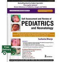 Benefits for you &amp;gt;&amp;gt;&amp;gt; Self-Assessment and Review of Pediatrics and Neonatology, 2ed - : 9789352704293