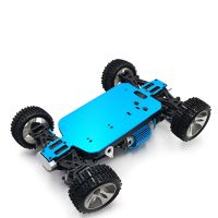 สีสำหรับ WLtoys A949 A959 A969 A979 K929 A959-B 1/18 Chassis ต่ำ Body Shell