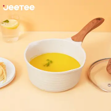 UNBOXING JEETEE POTS AND PAN BOUGHT IN LAZADA 