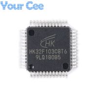 Original HK32F103C8T6 LQFP 48 ARM Cortex M3 32 bit Microcontroller MCU