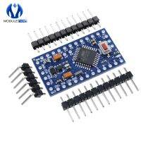 5PCS New Pro Mini Atmega328 3.3V 8Mhz Replace ATmega128 For Arduino Compatible Nano ATMEGA328P-AU Module 328P