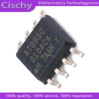 10pcs AT88SC0104CA-SH AT88SC0104 AT88SC 0104CA SOP-8