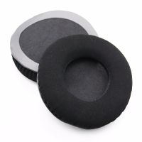 1 Pair Black Replacement Ear Pads Cushion Earpads Ear Covers for Urbanite XL Over-Ear Headphones Repair Parts