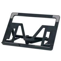 【CW】 Laptop Stand Multi Speed Adjustable Simple Folding Cooling Bracket